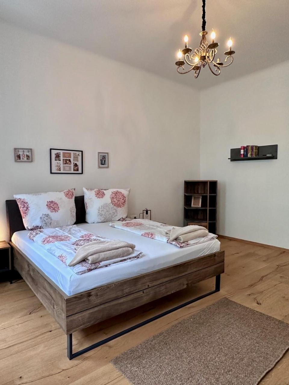 Apartamento Donau Dreams Modernes Hideaway L Hg9 Viena Exterior foto