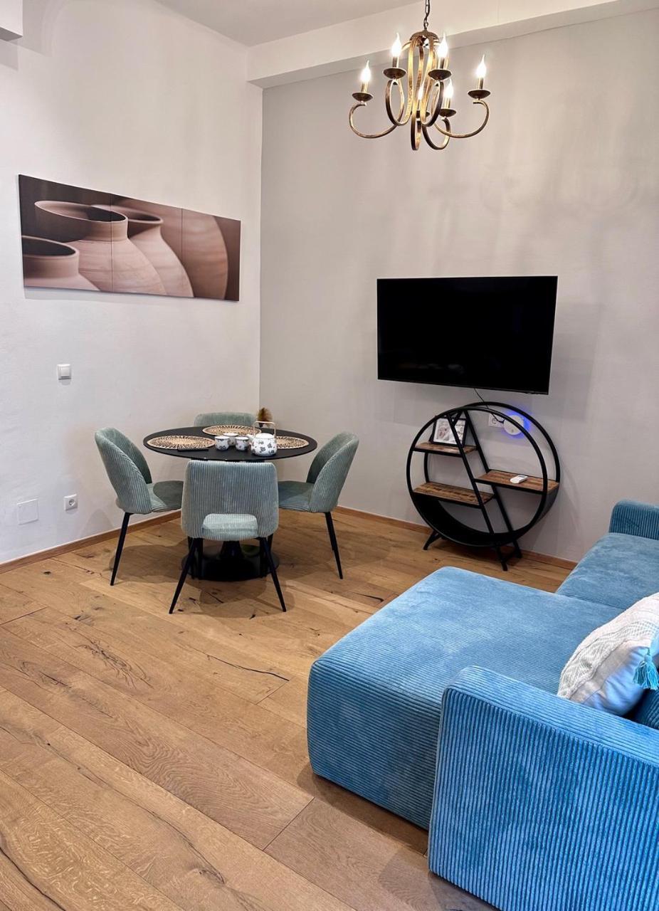 Apartamento Donau Dreams Modernes Hideaway L Hg9 Viena Exterior foto